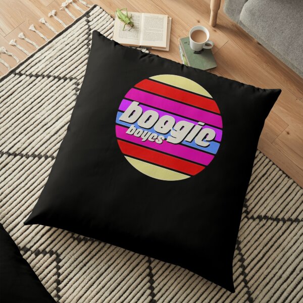 boyes pillows