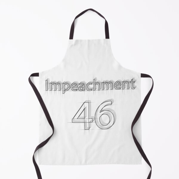 Item preview, Impeachment 46 designed and sold by elgreko.