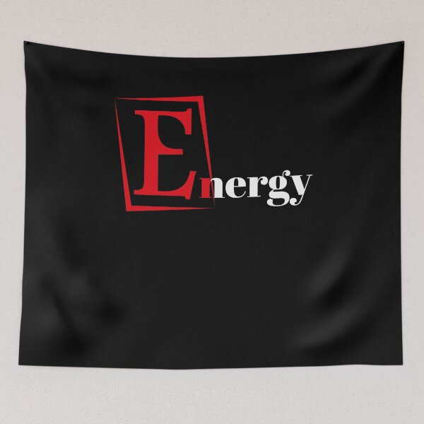Item preview, Energy : Cute Family Gift idea for Mom; Dad & Siblings designed and sold by Dinsigne.