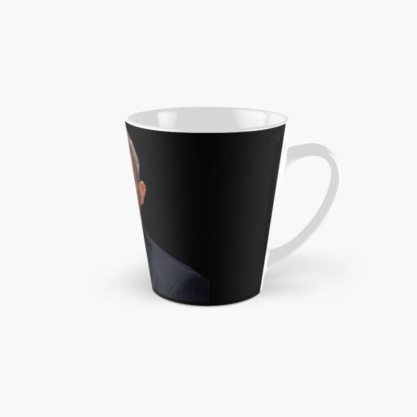 Brett Sutton Tall Mug