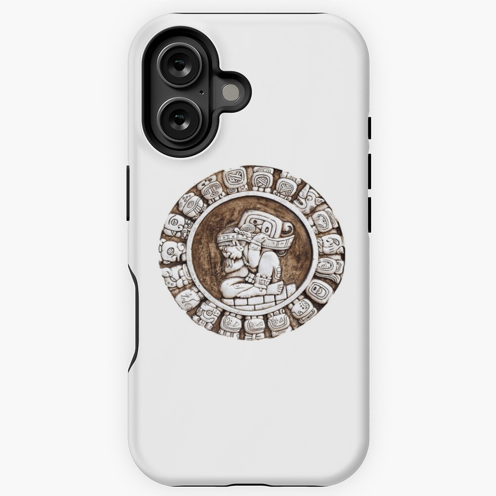 Item preview, iPhone Magsafe Tough Case designed and sold by Mantra-tshirt.
