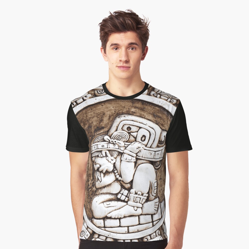 Item preview, Graphic T-Shirt designed and sold by Mantra-tshirt.