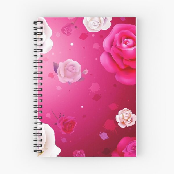 Item preview, love rose designed and sold by 42youbest.