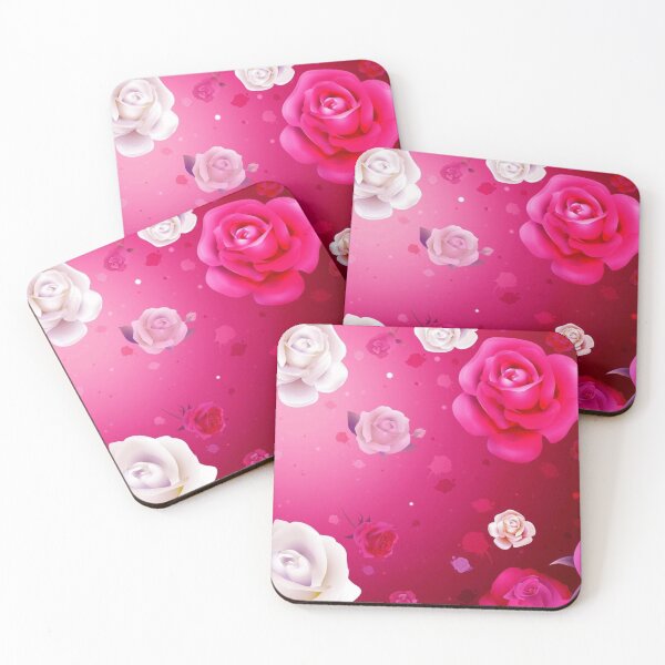 Item preview, love rose designed and sold by 42youbest.