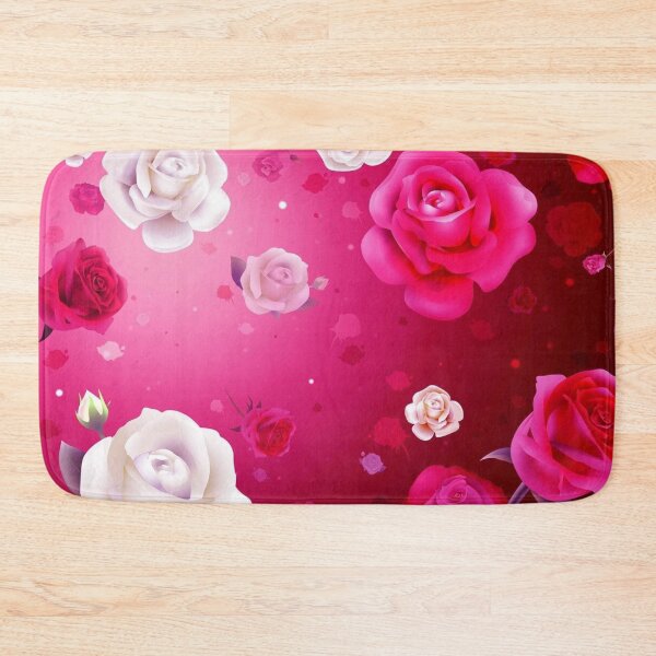 Item preview, love rose designed and sold by 42youbest.