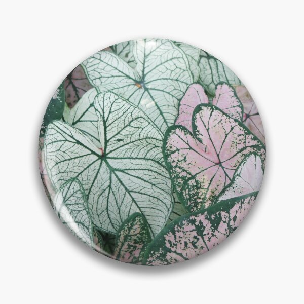 Item preview, Leaves pattern designed and sold by Baaee.
