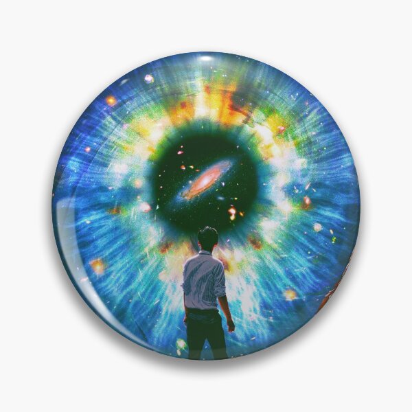 Item preview, What You Seek Is Seeking You designed and sold by seamless.