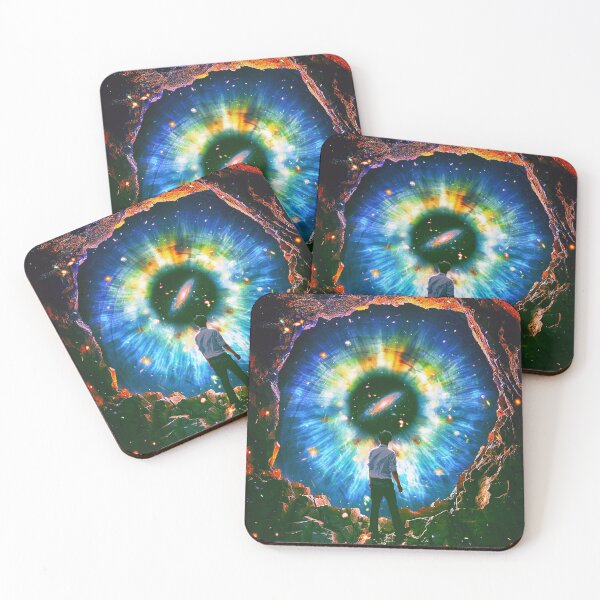Item preview, What You Seek Is Seeking You designed and sold by seamless.