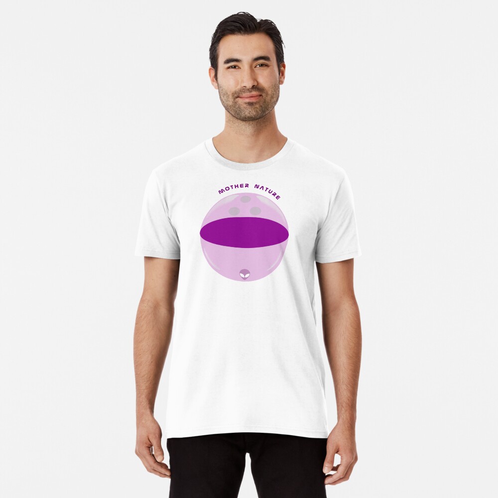 Item preview, Premium T-Shirt designed and sold by Avalinart.