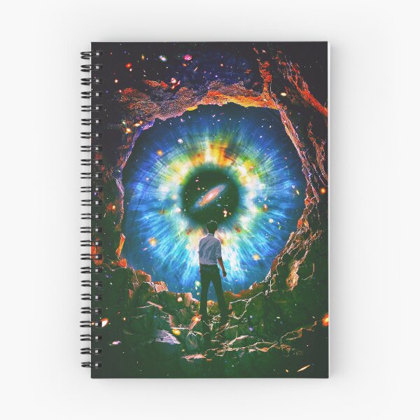 Item preview, What You Seek Is Seeking You designed and sold by seamless.