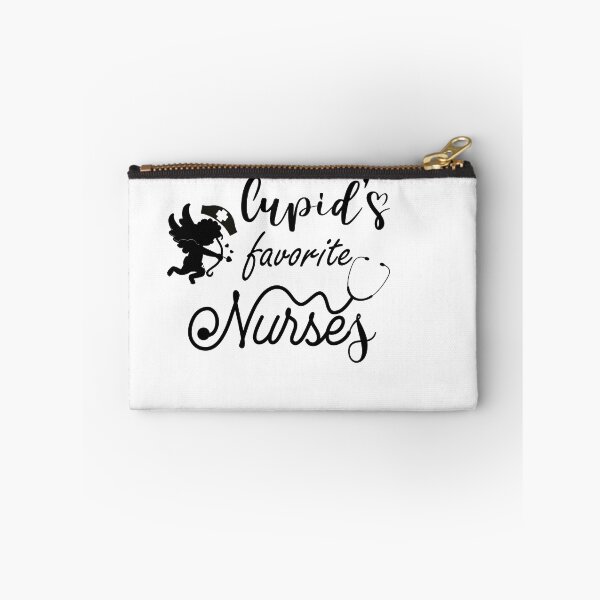 Item preview, Cupid's favorite nurse - funny valentine gift for nurses designed and sold by 0umStore.