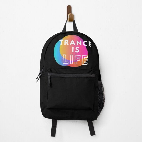 Item preview, Asot - Trance Is Life designed and sold by Fioranoclthing.