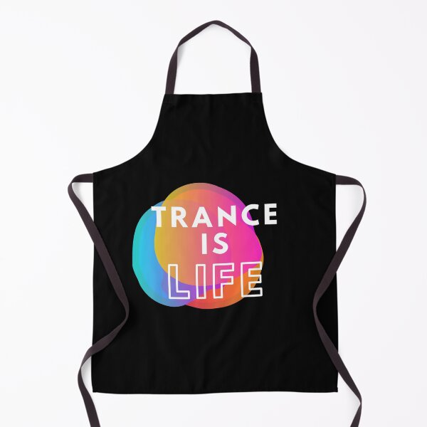 Item preview, Asot - Trance Is Life designed and sold by Fioranoclthing.