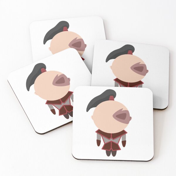 Item preview, Zuko designed and sold by CW-Characters.