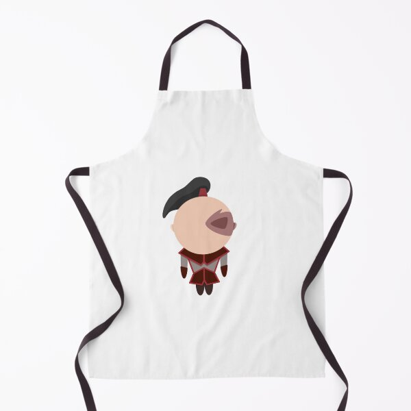 Item preview, Zuko designed and sold by CW-Characters.