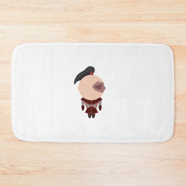 Item preview, Zuko designed and sold by CW-Characters.