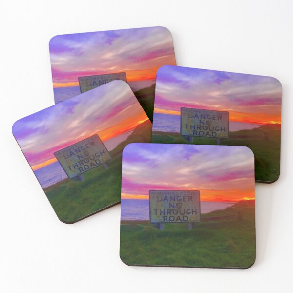 Item preview, Bannow Bay, County Wexford designed and sold by BrownerBourne Clothing And Accessories.