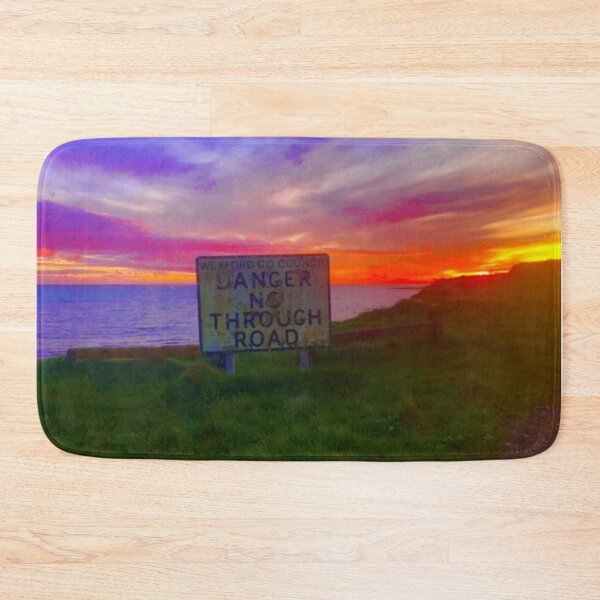 Item preview, Bannow Bay, County Wexford designed and sold by BrownerBourne Clothing And Accessories.