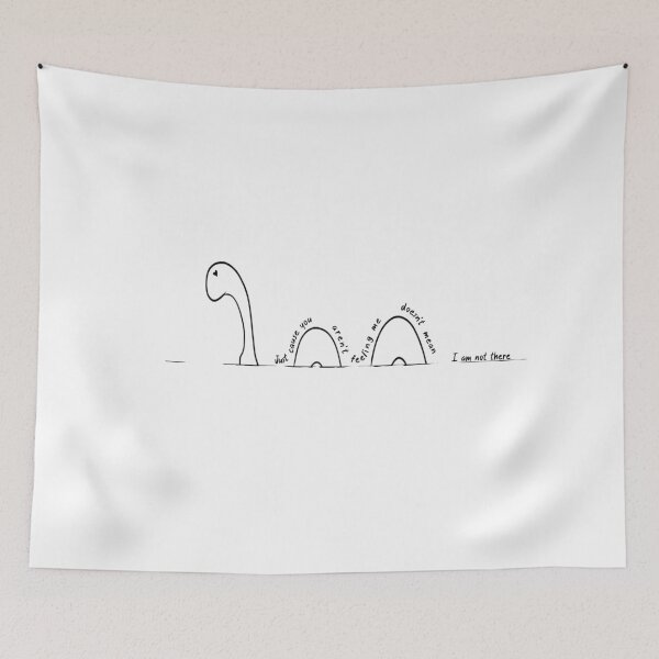 Item preview, Copy of Monster thinks designed and sold by Spheonix.