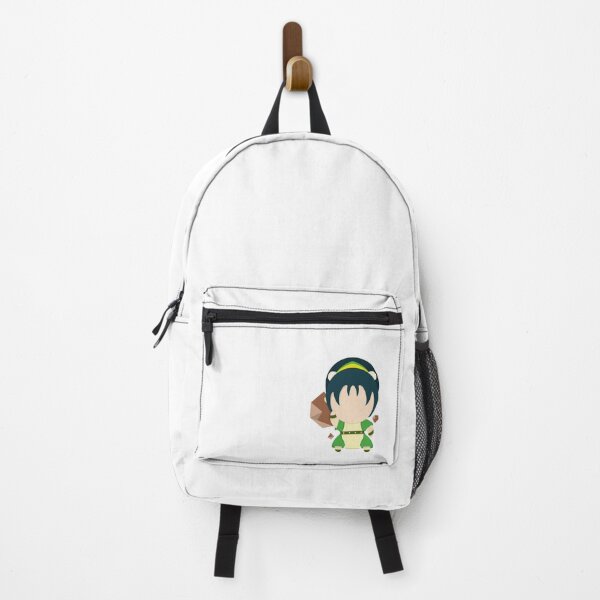 Item preview, Toph Beifong designed and sold by CW-Characters.