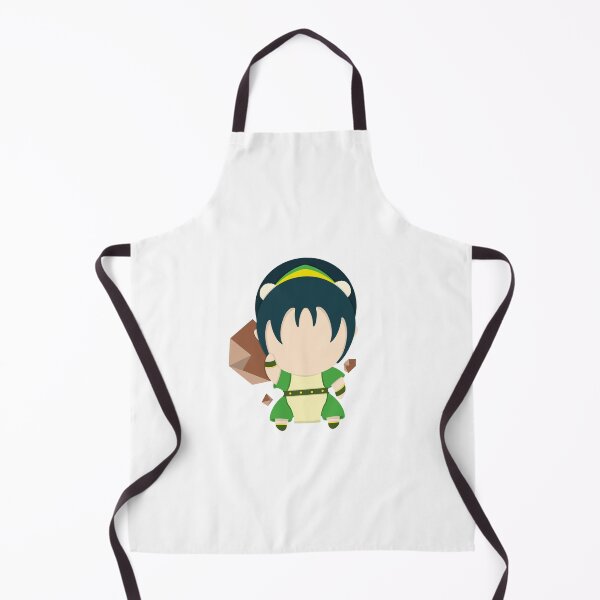 Item preview, Toph Beifong designed and sold by CW-Characters.