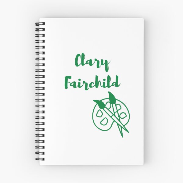 Item preview, Clary Fairchild aesthetic Shadowhunters designed and sold by akumayoshop.