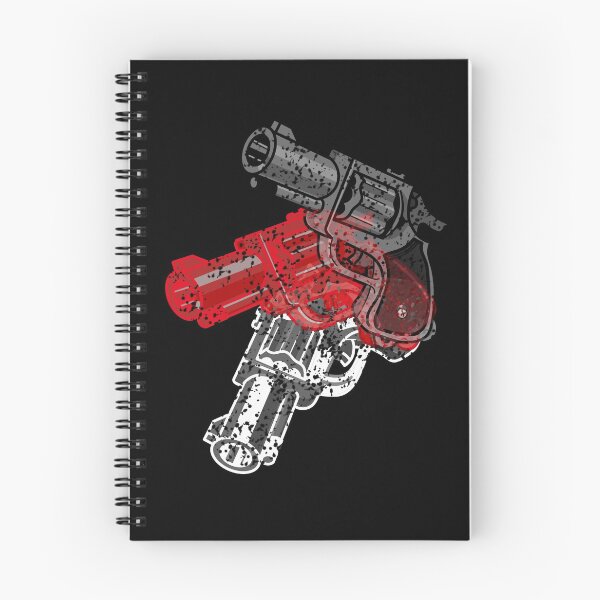 Item preview, POP GUN designed and sold by MAYRA PEREZ.