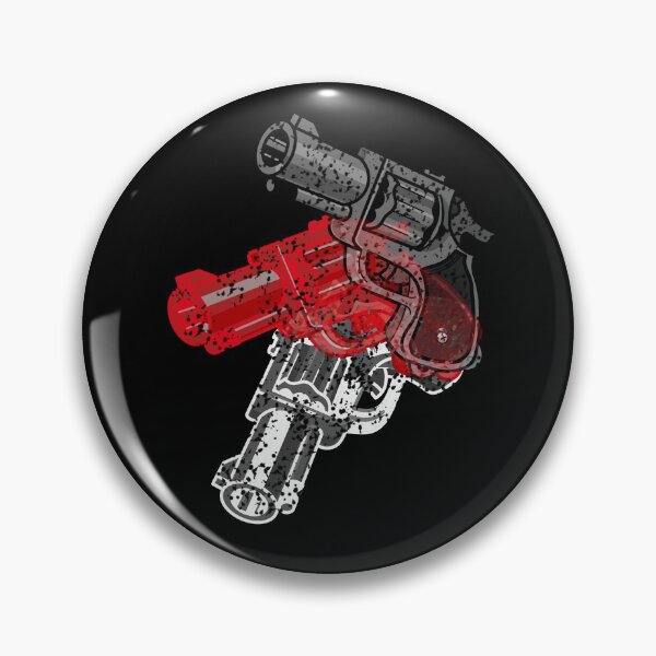 Item preview, POP GUN designed and sold by MAYRA PEREZ.