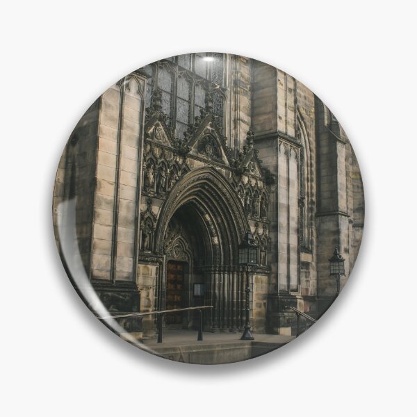 Item preview, Saint Giles Cathedral designed and sold by Eduardo Vieira.