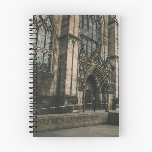Item preview, Saint Giles Cathedral designed and sold by Eduardo Vieira.