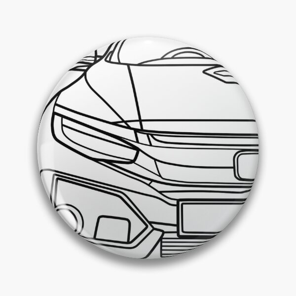 Item preview, Honda Civic OLS designed and sold by andr56.