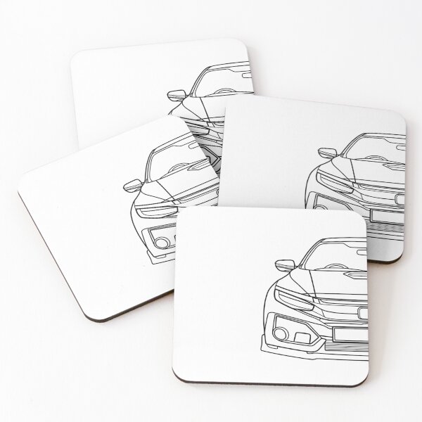 Item preview, Honda Civic OLS designed and sold by andr56.