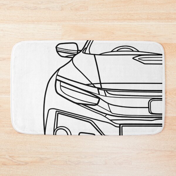 Item preview, Honda Civic OLS designed and sold by andr56.