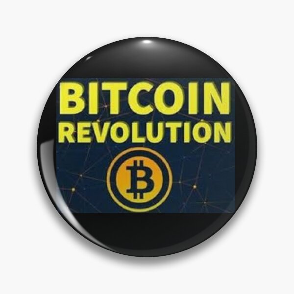 Item preview, Bitcoin Revolution - Top Selling Coin Have You Joined The Top Investment Trend?   designed and sold by lduke47.