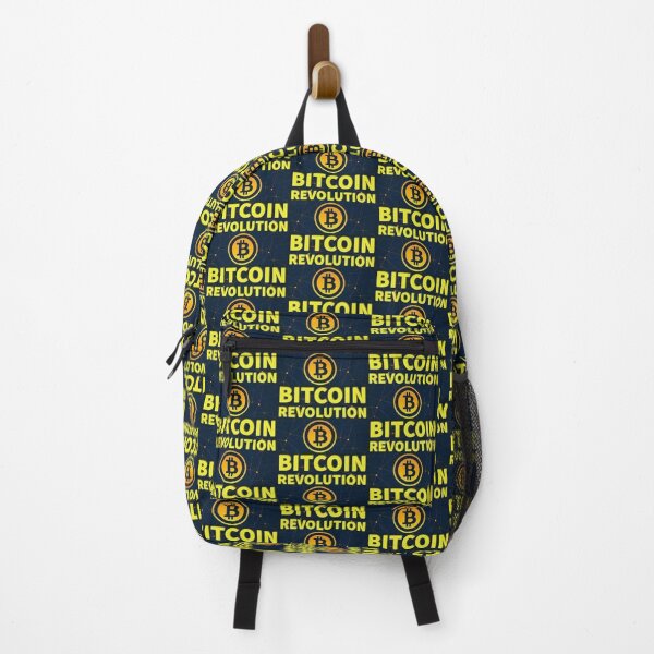 Item preview, Bitcoin Revolution - Top Selling Coin Have You Joined The Top Investment Trend? designed and sold by lduke47.