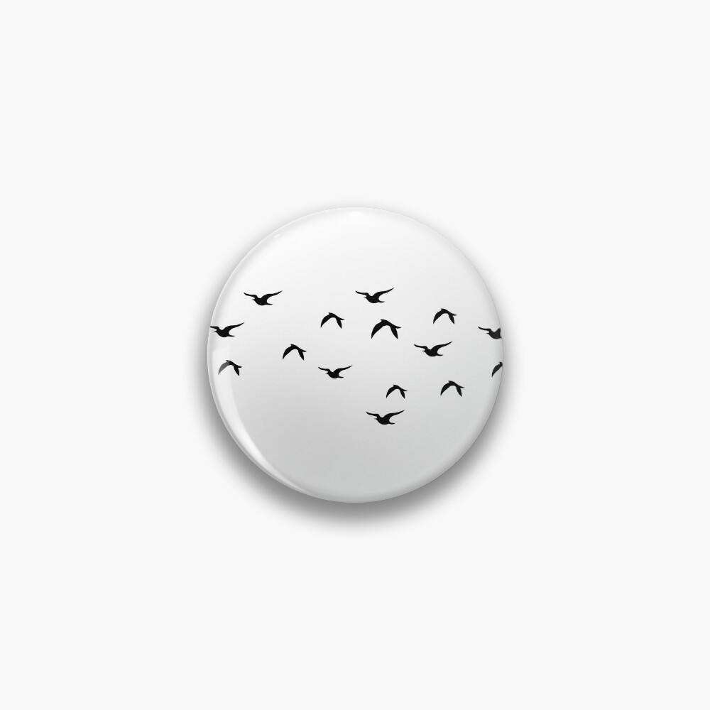 Item preview, Pin designed and sold by Rwadkar.