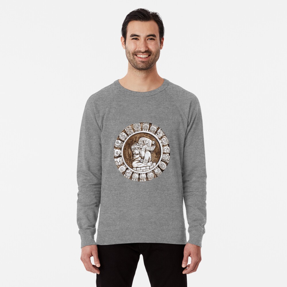 Item preview, Lightweight Sweatshirt designed and sold by Mantra-tshirt.