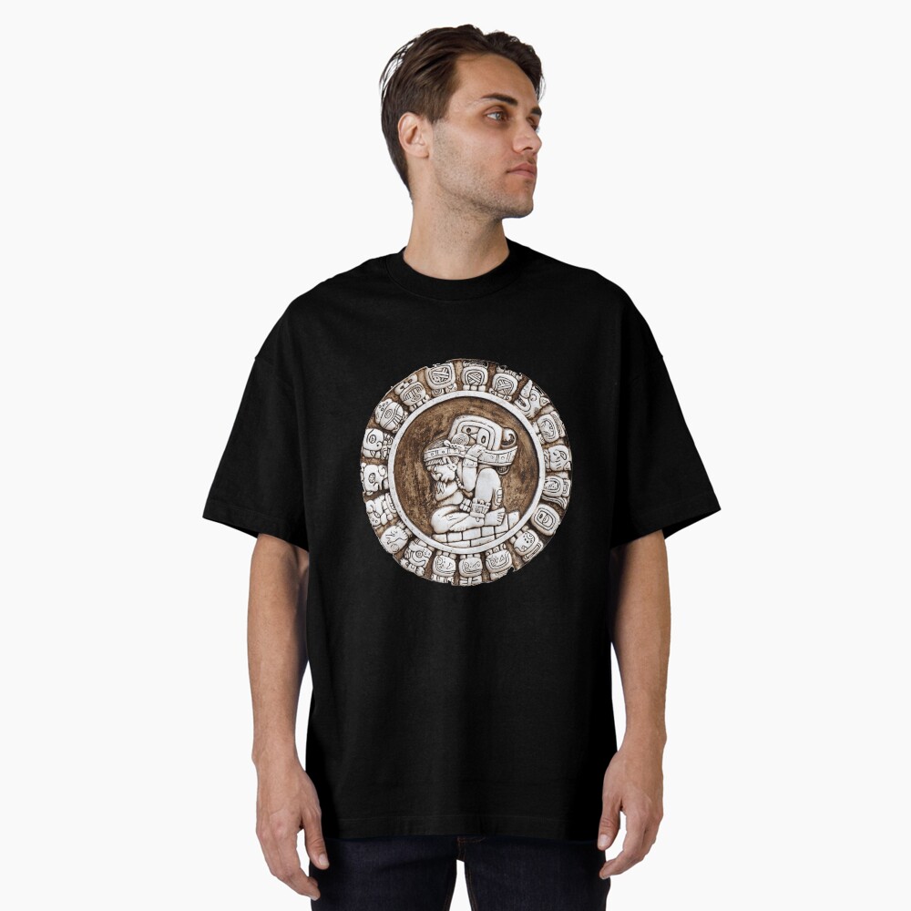 Item preview, Oversized T-Shirt designed and sold by Mantra-tshirt.