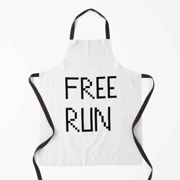 Item preview, Free Run Parkour designed and sold by Jasmine Rainbow.