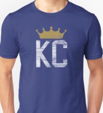 Crowned Unisex T-Shirt