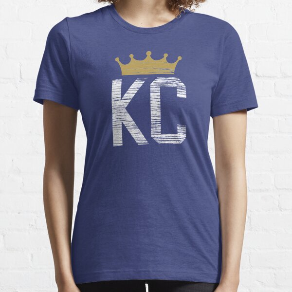 Crowned Essential T-Shirt