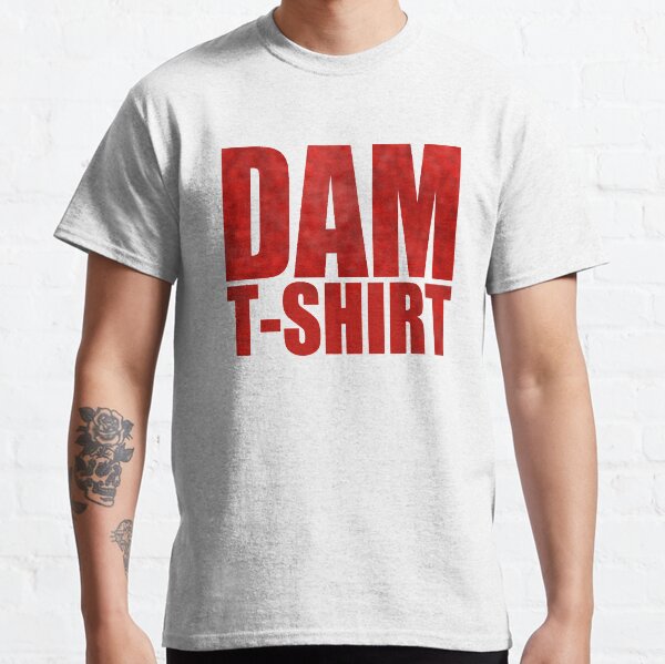 Dam Classic T-Shirt