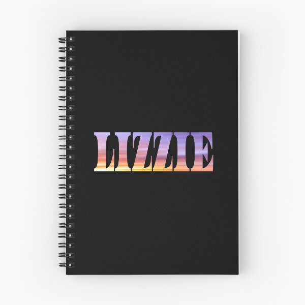 Item preview, Lizzie designed and sold by Areashor.