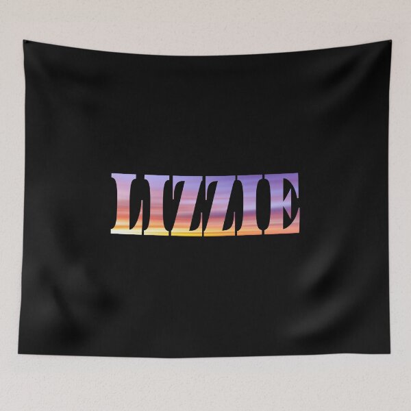 Item preview, Lizzie designed and sold by Areashor.