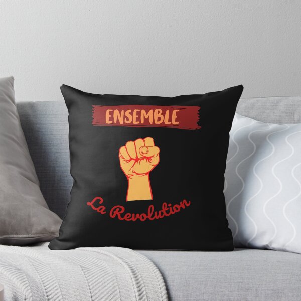 Item preview, Together the revolution designed and sold by fabricethomas.