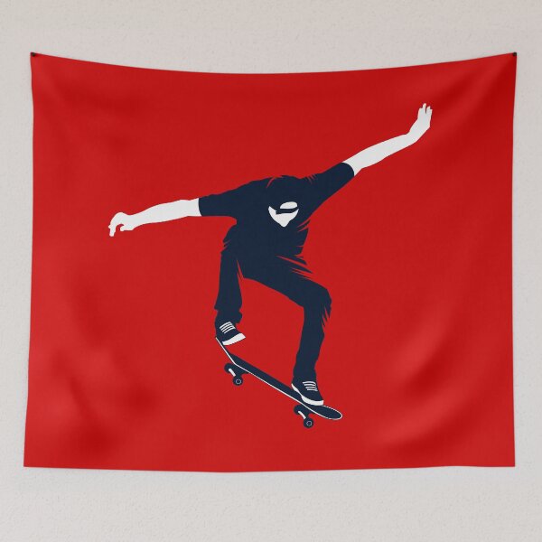 Item preview, Skater designed and sold by Khial.