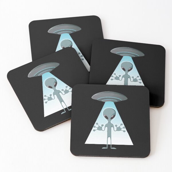 Item preview, Galactic Federation Extra Terrestrial Element Galaxy Gift designed and sold by TTFMerch.