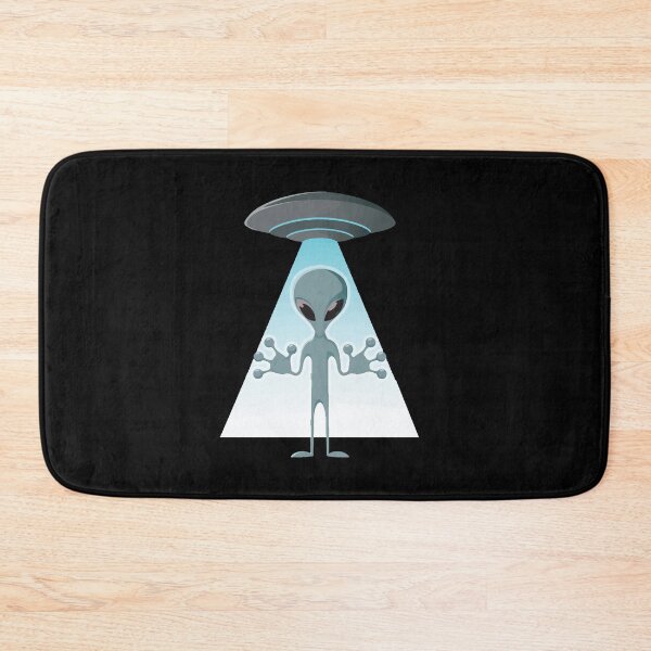 Item preview, Galactic Federation Extra Terrestrial Element Galaxy Gift designed and sold by TTFMerch.