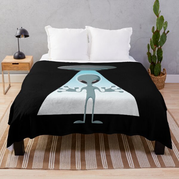 Item preview, Galactic Federation Extra Terrestrial Element Galaxy Gift designed and sold by TTFMerch.