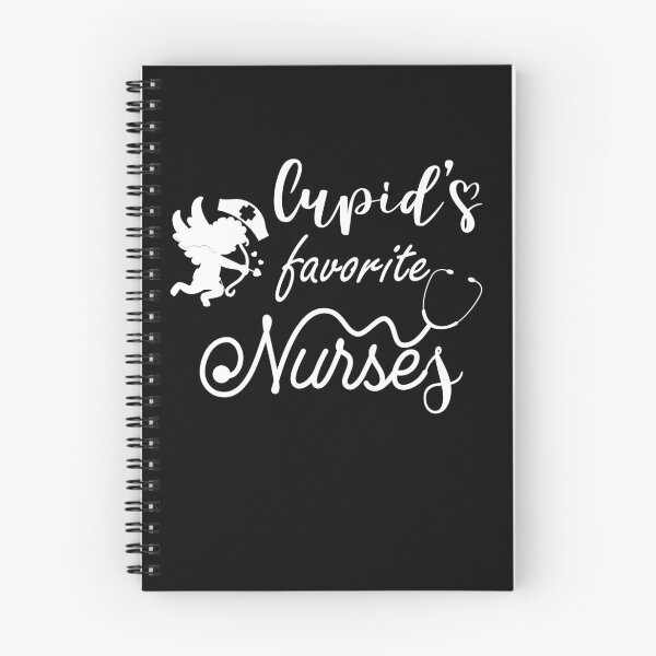 Item preview, Cupid's favorite nurse - funny valentine gift for nurses designed and sold by 0umStore.